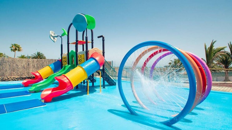 HL Rio Playa Blanca Hotel